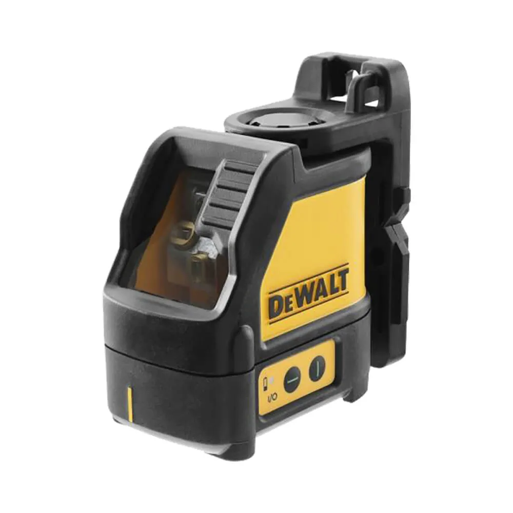 Лазерный уровень DEWALT DW088CG Лазерный уровень DEWALT DW088CG