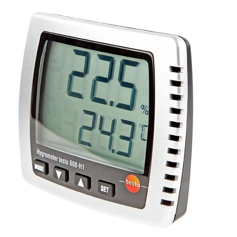Термогигрометр Testo 608-H2 Термогигрометр Testo 608-H2