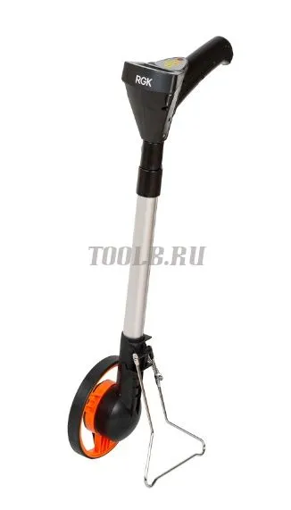 Дорожное колесо RGK Q159 Дорожное колесо RGK Q159
