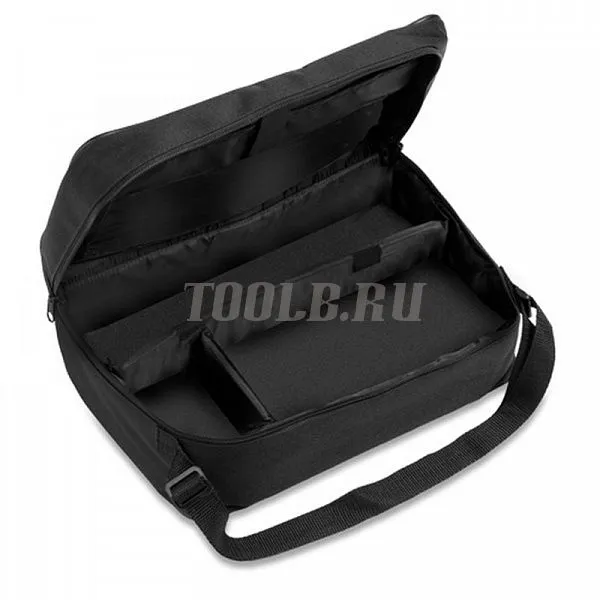 Fluke Networks 11289400 - мягкая сумка для набора инструментов Fluke Networks 11289400 - мягкая сумка для набора инструментов