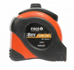 FISCO BT8M (8 м) - рулетка FISCO BT8M (8 м) - рулетка