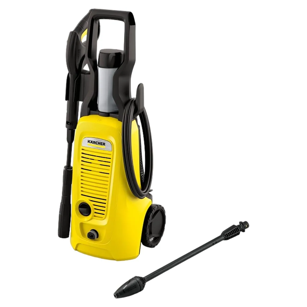 Мойка высокого давления Karcher K 4 Universal Edition Мойка высокого давления Karcher K 4 Universal Edition