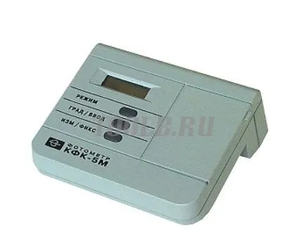 КФК-5М Фотометр КФК-5М Фотометр