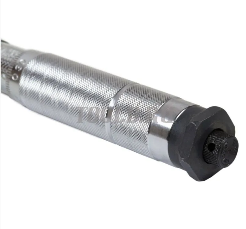 МАСТАК 012-40350C Ключ динамометрический 1/2", 70-350 Нм, в пластиковом кейсе МАСТАК 012-40350C Ключ динамометрический 1/2", 70-350 Нм, в пластиковом кейсе