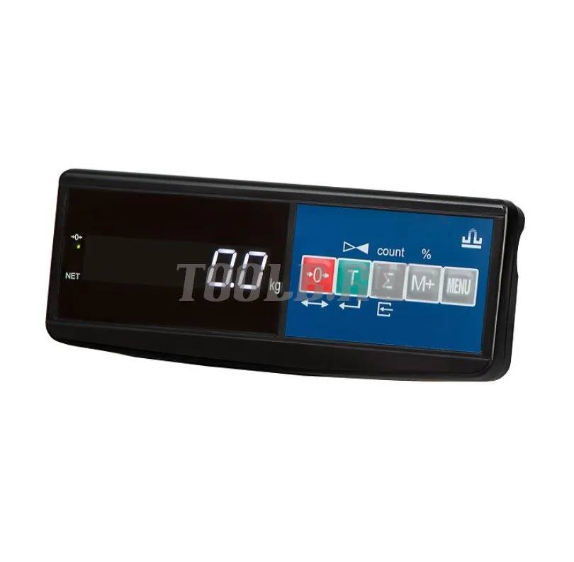 Масса-М 4D-PM.S-15/12-2000-A Весы платформенные электронные