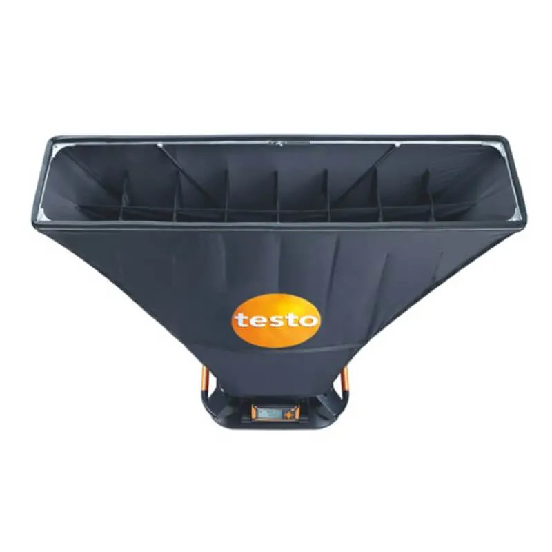 Измерительный кожух Testo 0554 4201 Измерительный кожух Testo 0554 4201