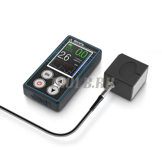 Вихрь - Магнитно-вихретоковый дефектоскоп