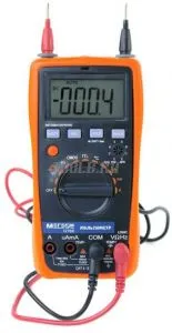 МЕГЕОН 12788 Цифровой мультиметр МЕГЕОН 12788 Цифровой мультиметр