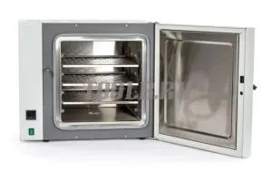 SNOL 67/350 Шкаф сушильный (67 л, сталь, электронный) SNOL 67/350 Шкаф сушильный (67 л, сталь, электронный)