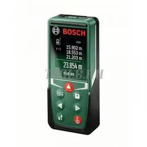 BOSCH PLR 25 - Лазерный дальномер BOSCH PLR 25 - Лазерный дальномер