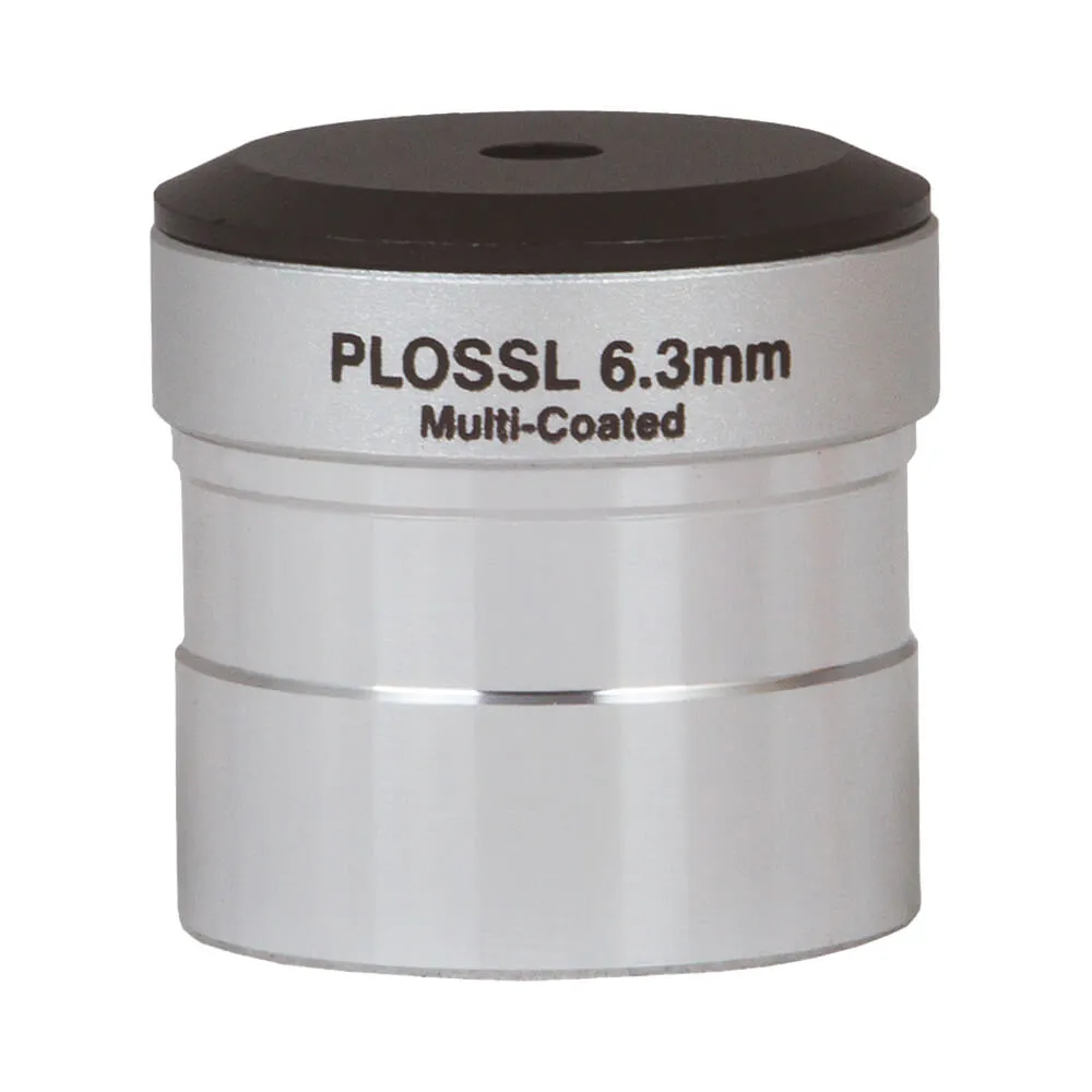 Окуляр Sky-Watcher Plossl 63 мм 125quot Окуляр Sky-Watcher Plossl 63 мм 125quot
