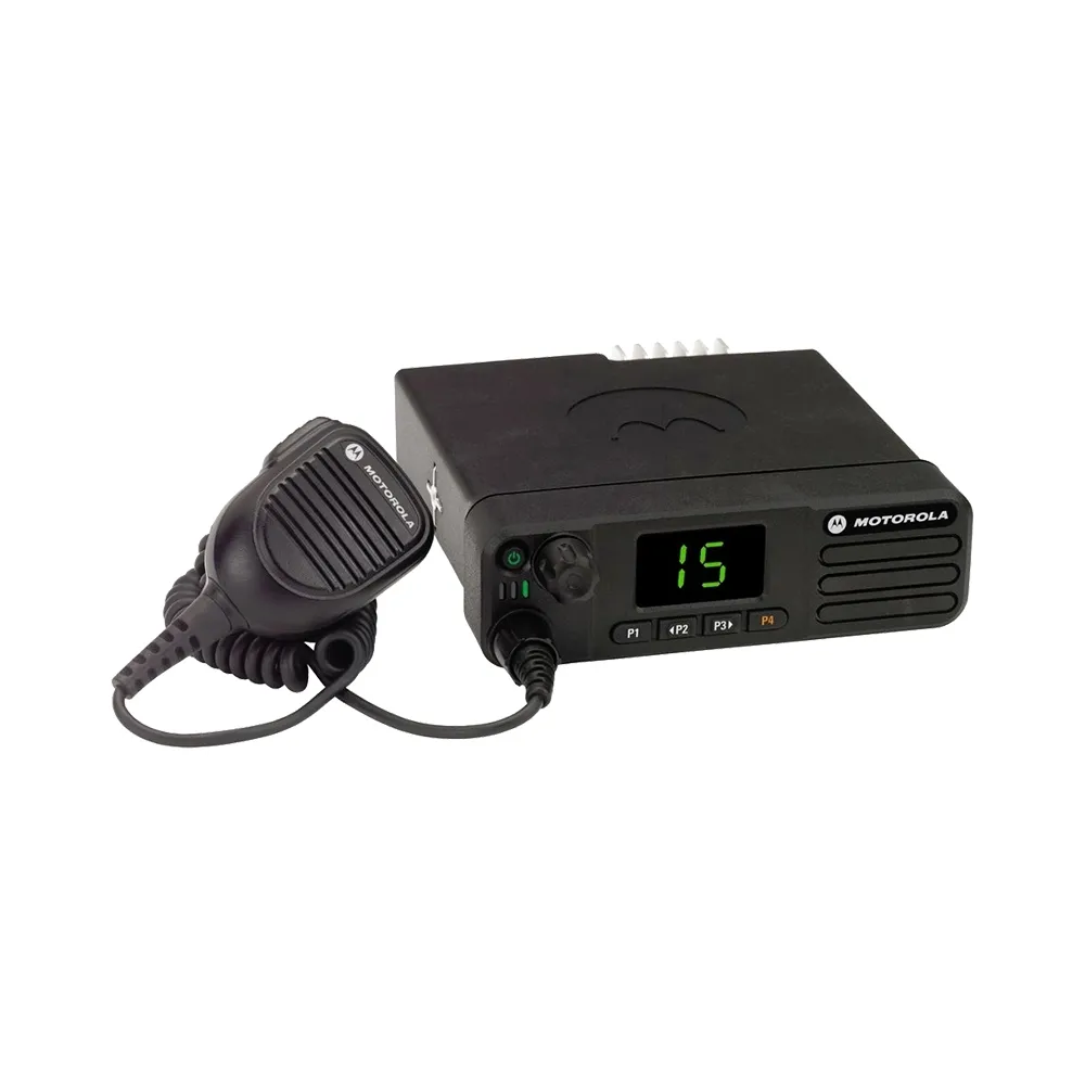 Рация Motorola DM4400E 45 Вт Рация Motorola DM4400E 45 Вт