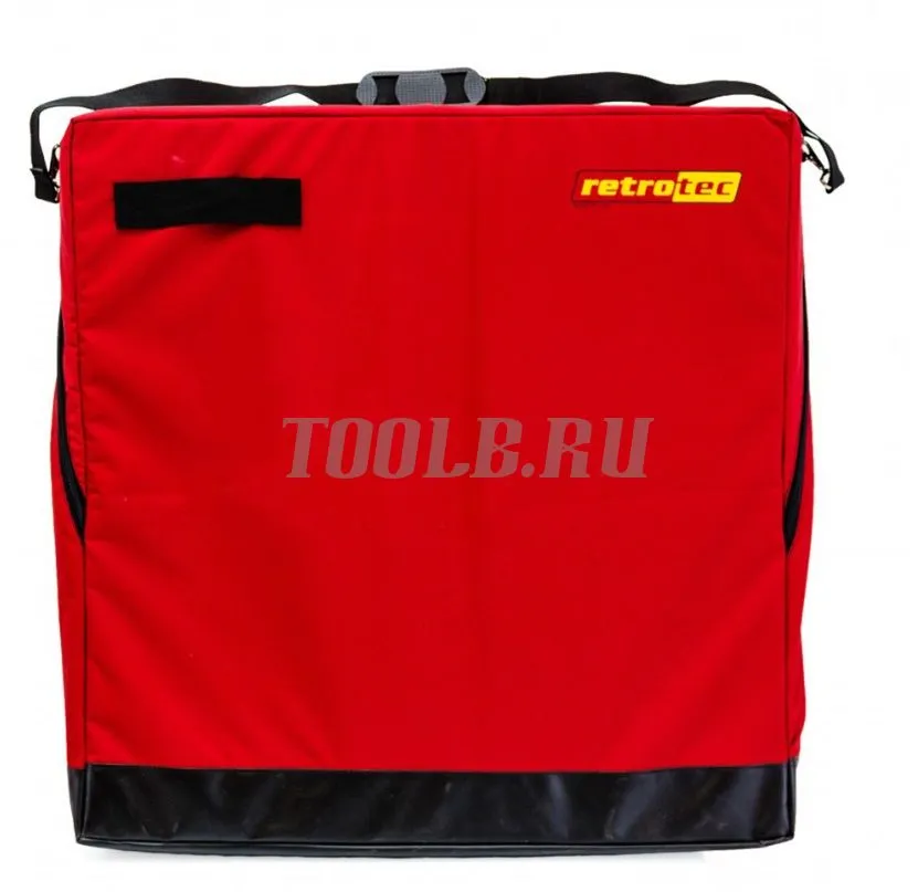 RETROTEC EU6311 Аэродверь RETROTEC EU6311 Аэродверь