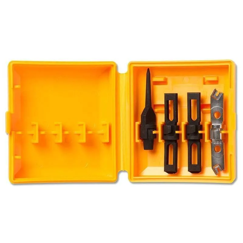 Fluke Networks 10979003 набор лезвий 66 Fluke Networks 10979003 набор лезвий 66