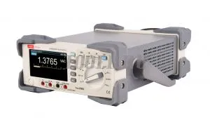 RGK DM-456 Цифровой мультиметр RGK DM-456 Цифровой мультиметр