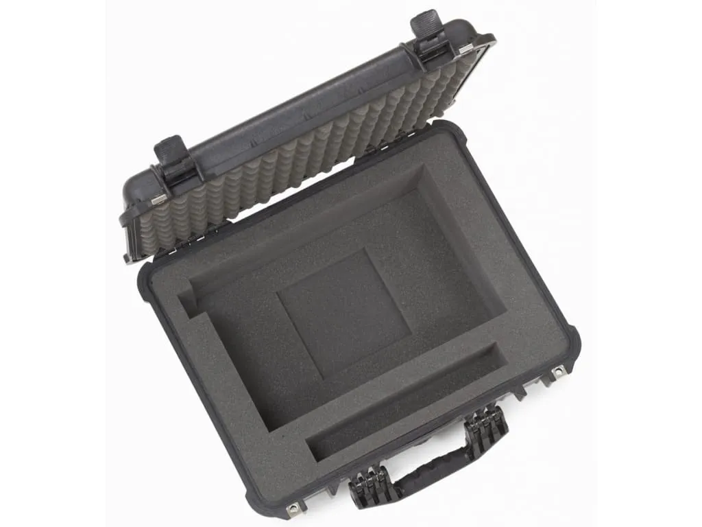 Контейнер Fluke 2638/CASE для цифровых мультиметров Fluke 2638A Контейнер Fluke 2638/CASE для цифровых мультиметров Fluke 2638A