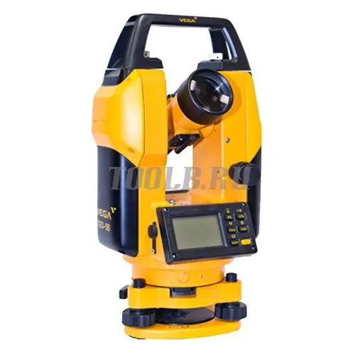 VEGA TEO-20B - электронный теодолит