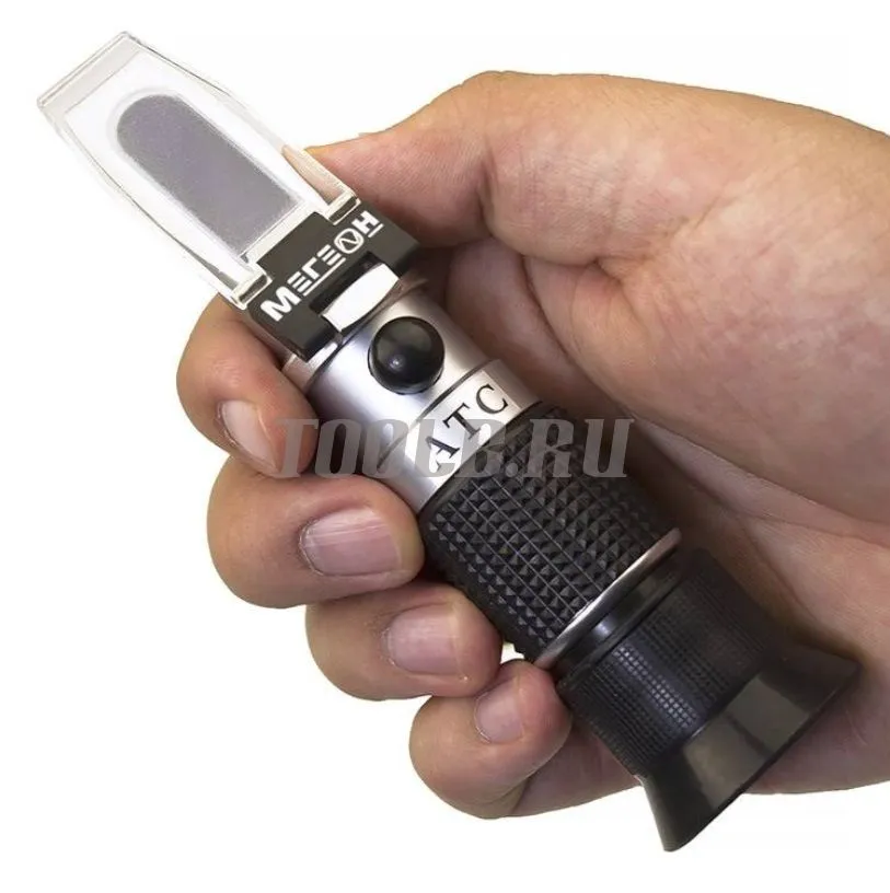 МЕГЕОН 72006 Рефрактометр для меда