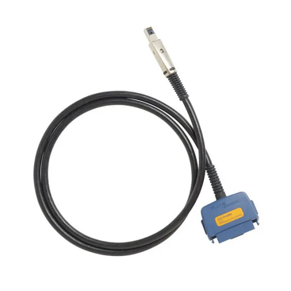 Адаптер Fluke Networks DSX-PLA804S Адаптер Fluke Networks DSX-PLA804S