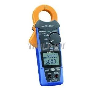 HIOKI CM4372 - клещи токоизмерительные HIOKI CM4372 - клещи токоизмерительные