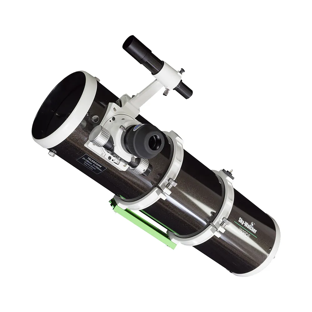 Оптическая труба Sky-Watcher BK 150P OTA Dual Speed Focuser Оптическая труба Sky-Watcher BK 150P OTA Dual Speed Focuser