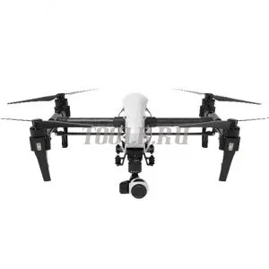 DJI Inspire 1 RAW квадрокоптер с двумя пультами DJI Inspire 1 RAW квадрокоптер с двумя пультами