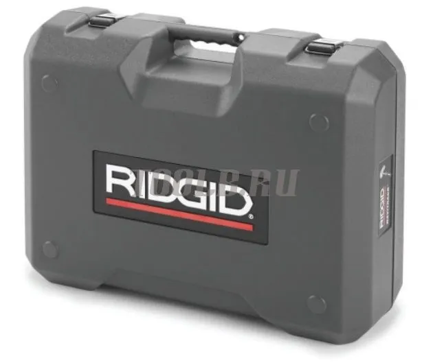 RIDGID SR-20 SeekTech Трассопоисковый приёмник RIDGID SR-20 SeekTech Трассопоисковый приёмник
