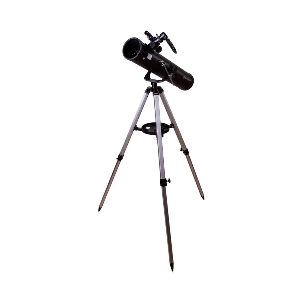 Телескоп Bresser Venus 76/700 AZ с адаптером для смартфона Телескоп Bresser Venus 76/700 AZ с адаптером для смартфона