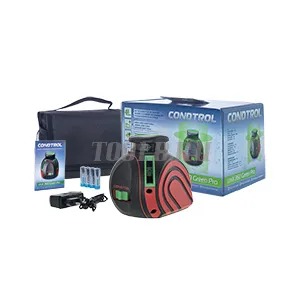 CONDTROL UniX 360 Green PRO - лазерный нивелир CONDTROL UniX 360 Green PRO - лазерный нивелир