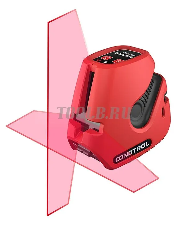 CONDTROL Neo X200 Set - лазерный нивелир-уровень CONDTROL Neo X200 Set - лазерный нивелир-уровень