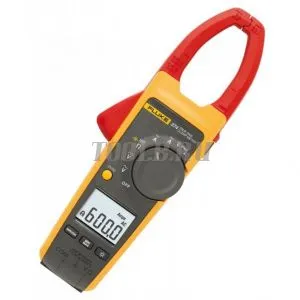 Fluke 374 - токоизмерительные клещи Fluke 374 - токоизмерительные клещи
