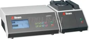 Электролитическая подготовка LectroPol-5  Электролитическая подготовка LectroPol-5