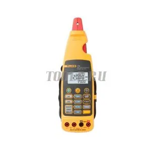 Fluke 773 - калибратор Fluke 773 - калибратор