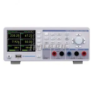 Rohde & Schwarz R&S 8015 - анализатор электропитания Rohde & Schwarz R&S 8015 - анализатор электропитания