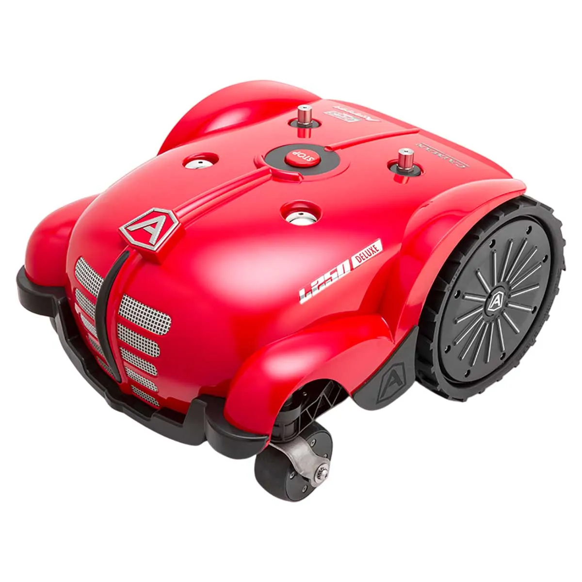 Робот газонокосилка Caiman Ambrogio L250 Deluxe 2600м2 Робот газонокосилка Caiman Ambrogio L250 Deluxe 2600м2