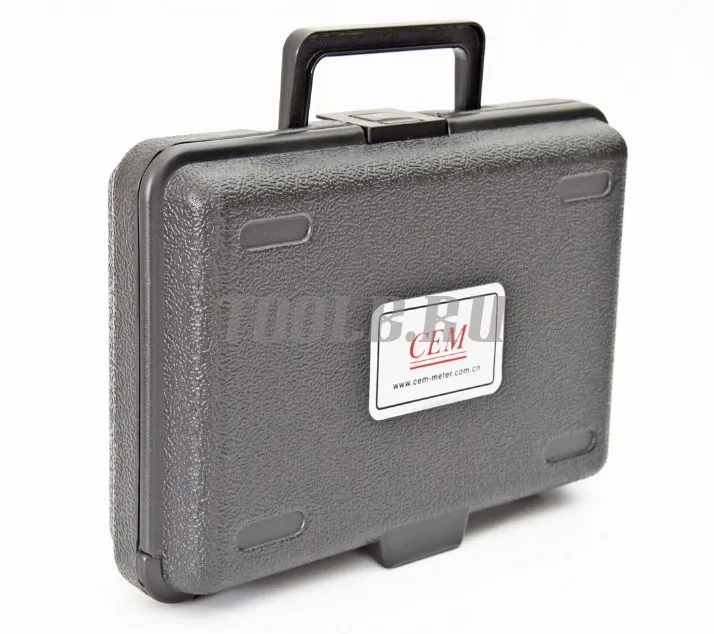 DT-870 - тепловизор DT-870 - тепловизор