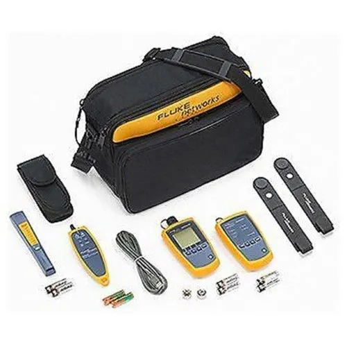 Измеритель оптической мощности Fluke Networks FTK1200 Измеритель оптической мощности Fluke Networks FTK1200