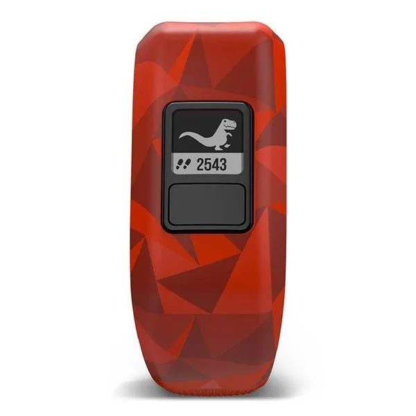 Фитнес-браслет Garmin Vivofit Jr.Broken Lava Фитнес-браслет Garmin Vivofit Jr.Broken Lava