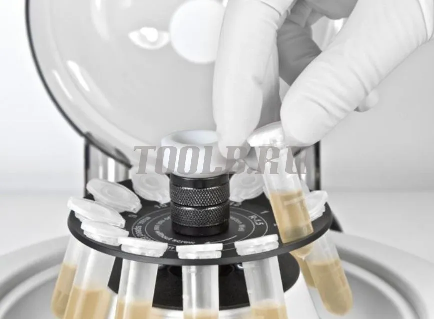 BioSan ltd Комбиспин FVL-2400N (2800 об/мин) Мини центрифуга-вортекс BioSan ltd Комбиспин FVL-2400N (2800 об/мин) Мини центрифуга-вортекс