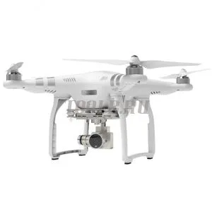 DJI Phantom 3 Advanced - квадрокоптер DJI Phantom 3 Advanced - квадрокоптер