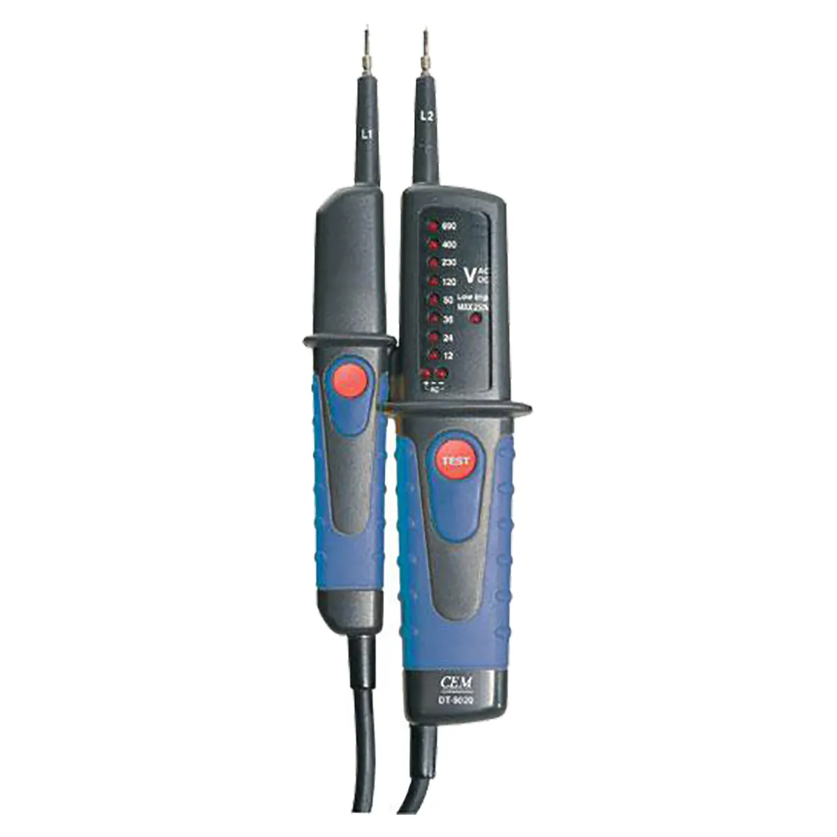Электрический тестер CEM DT-9120 Электрический тестер CEM DT-9120