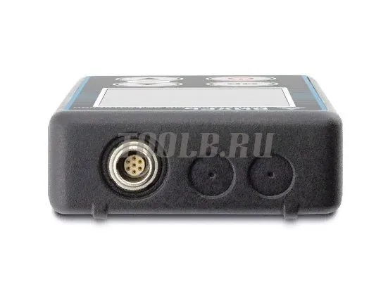 Вихрь - Магнитно-вихретоковый дефектоскоп