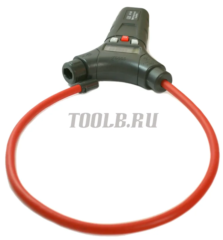 DT-320 - клещи токовая петля DT-320 - клещи токовая петля
