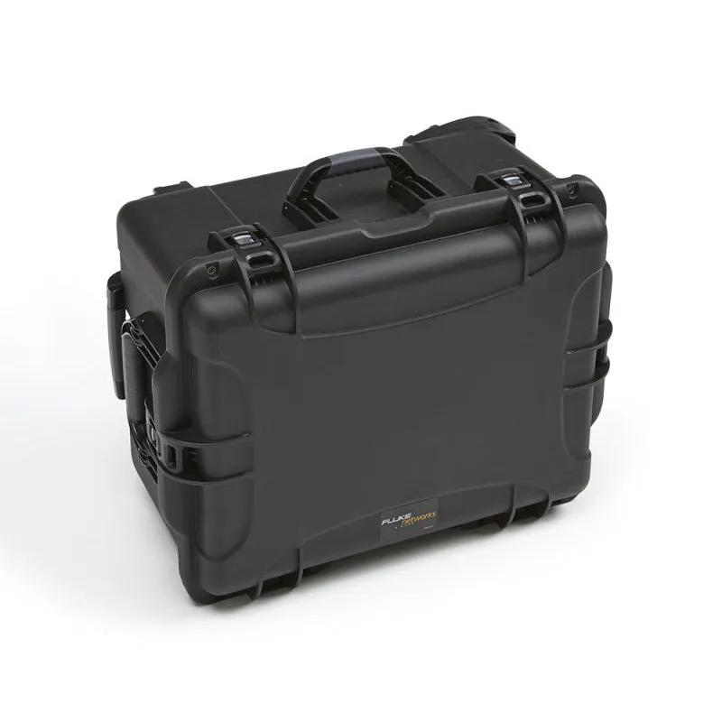 Большой жесткий кейс Fluke Networks VERSIV-CASE3 Большой жесткий кейс Fluke Networks VERSIV-CASE3