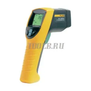 Fluke 566 - пирометр Fluke 566 - пирометр