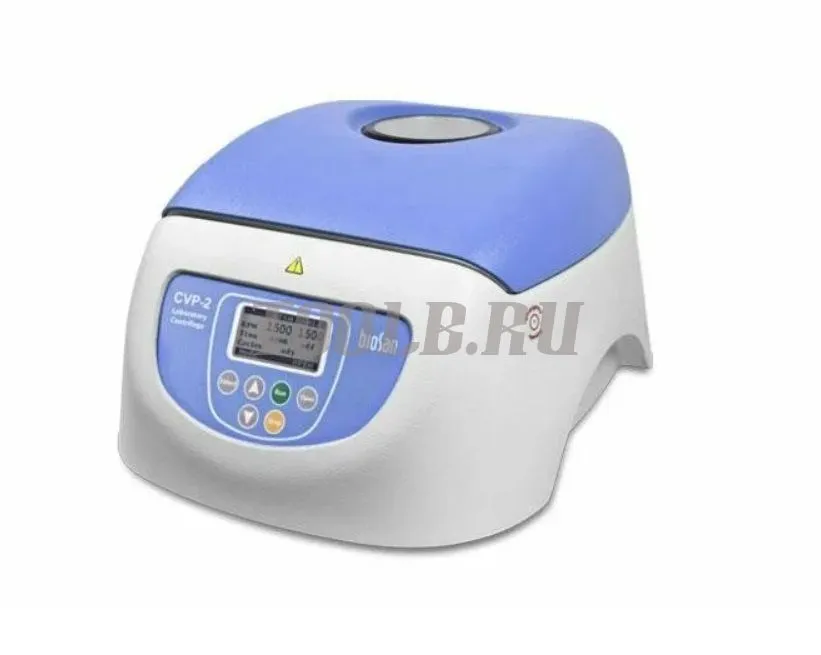 BioSan ltd CVP-2 (300-1500 об/мин) Центрифуга-вортекс для ПЦР планшет BioSan ltd CVP-2 (300-1500 об/мин) Центрифуга-вортекс для ПЦР планшет