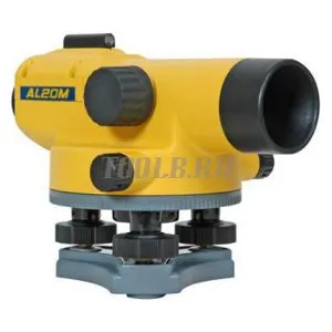 Spectra Precision AL20M - оптический нивелир Spectra Precision AL20M - оптический нивелир