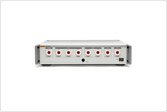 Нагрузочные резисторы Fluke 5320A-LOAD для многоцелевых калибраторов серии Fluke 5xxx Нагрузочные резисторы Fluke 5320A-LOAD для многоцелевых калибраторов серии Fluke 5xxx