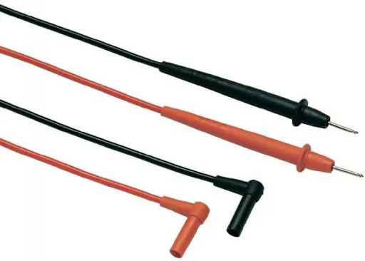 Комплект тестовых проводов Fluke TL75-1 Комплект тестовых проводов Fluke TL75-1