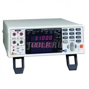 HIOKI BT3562 - тестер аккумуляторных батарей HIOKI BT3562 - тестер аккумуляторных батарей